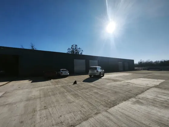 Bodega En Arriendo En Osorno