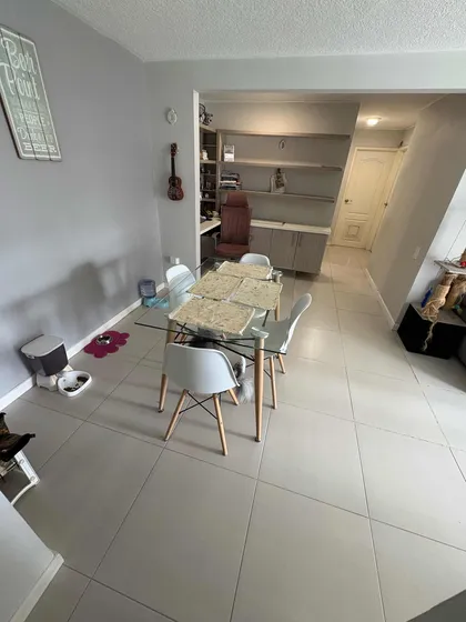 Apartamento En Torres De Monterrey 3 Habitaciones 3 Baños