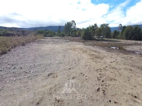 Parcela En Venta En Puerto Montt