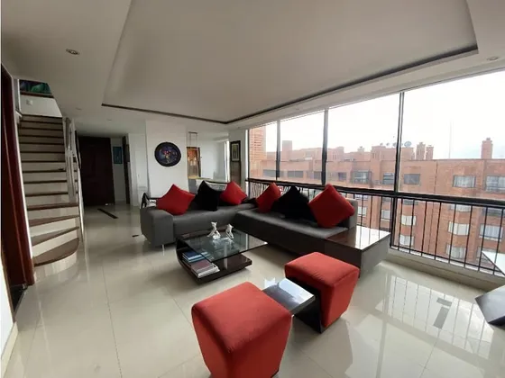 Apartamento En Venta En Ciudad Salitre 