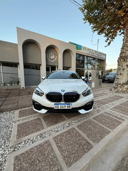 Bmw Serie 1 1.5 118i Sport Line