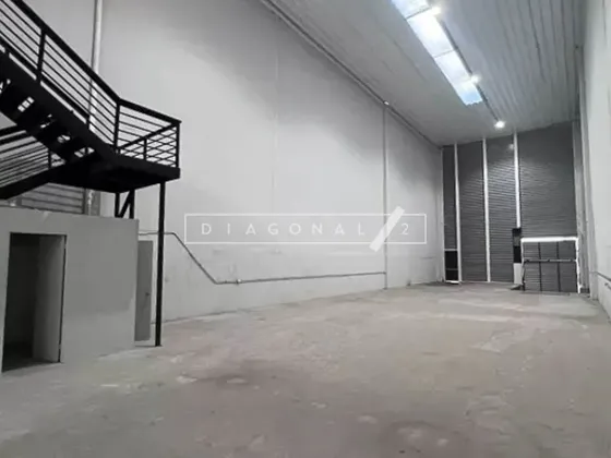 Bodega En Arriendo En Quilicura