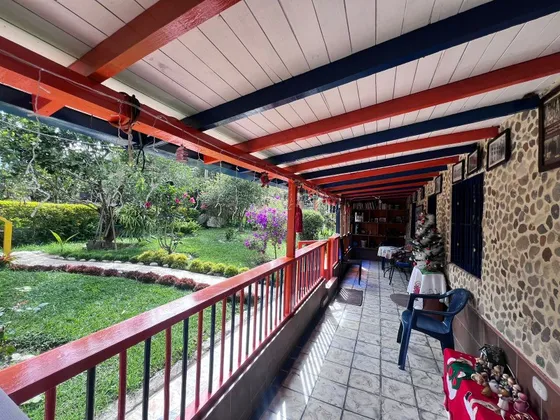Finca En Venta Ubicada En La Ceja Sector El Yarumo (25999).