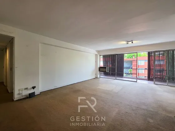 Depto 4d + 3b - Gran Terraza Perimetral - 140 M2 Iluminados