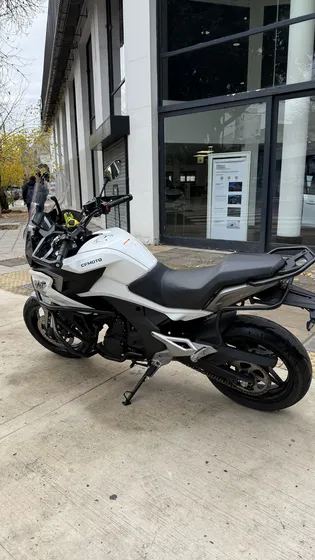 Cf Moto 700 Mt 2024