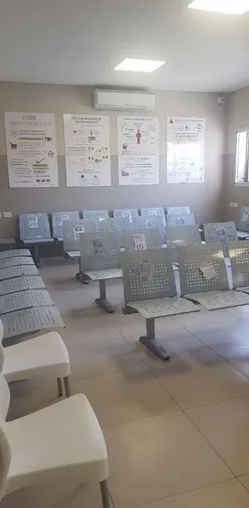 Venta De Empresa Del Sector Salud - Zona Pilar Centro