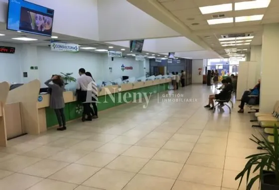Local Comercial En Arriendo En Concepción