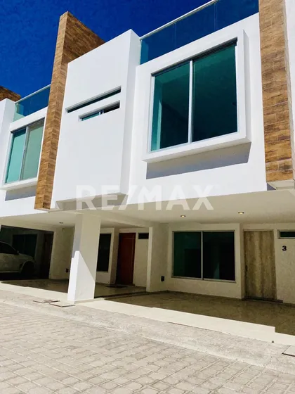 Casa En Venta Col Nuevo Humboldt, Cuautlancingo