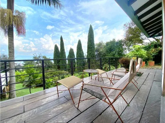 Venta De Casa En La Estrella