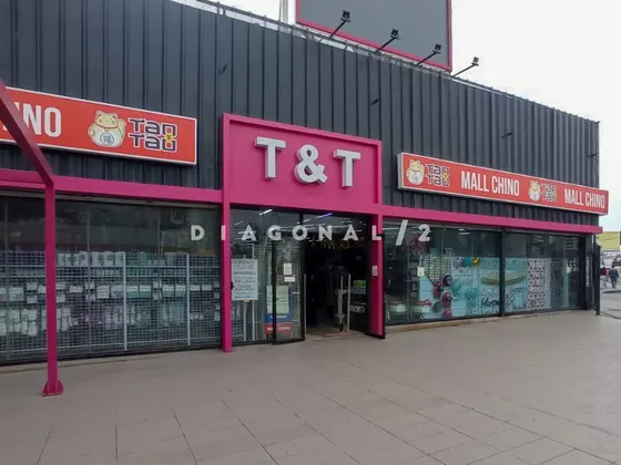 Local Comercial En Arriendo En La Florida