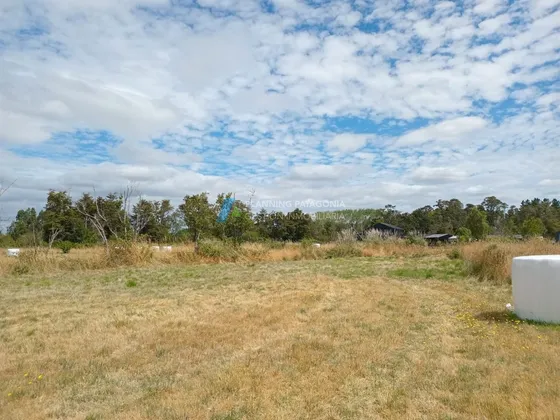 Parcela En Venta En Exclusivo Condominio En Frutillar