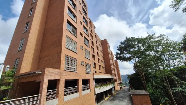 Apartamento En Venta En Oripoto