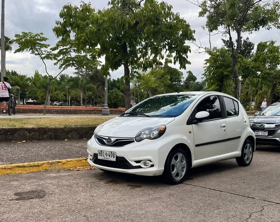 Byd F0 Glx-1 1.0