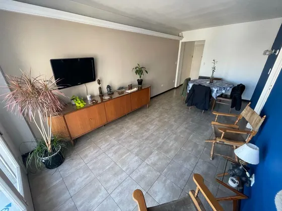 Departamento En Venta En Area Centro