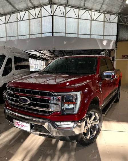 Ford F-150 F-150