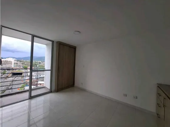 Apartamento Para La Venta Ecxelente Ubicacion Sector Uribe