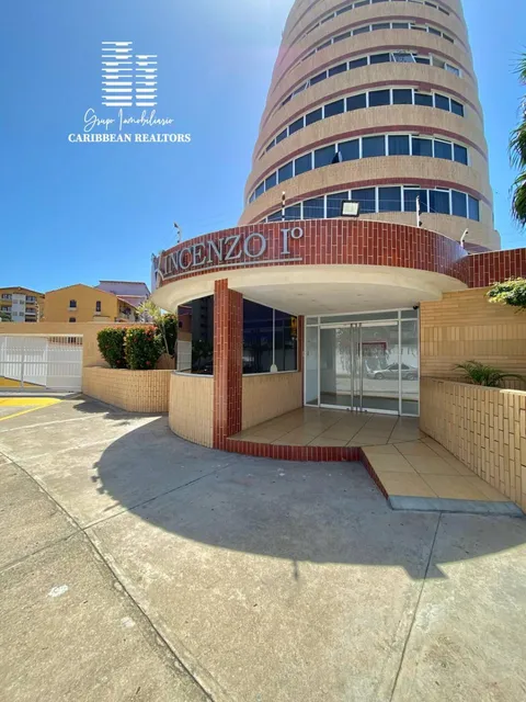 En Venta Moderno Apartamento, En El Conjunto Residencial Vincenzo I
