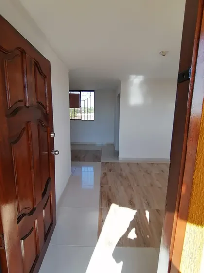 Vendo Apartamento Barrio Chiquinquira