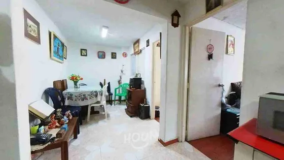 Casa En Antonio Granados. 7 Habitaciones, 238 M², Id: 141803
