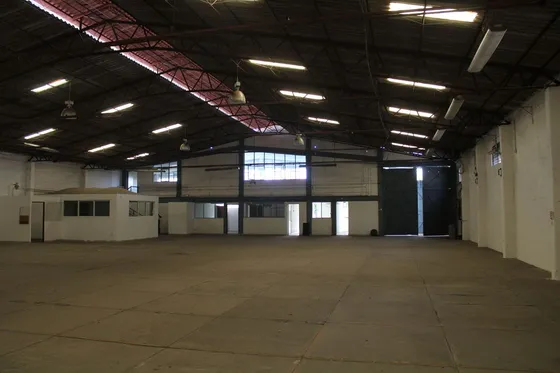 Renta De Bodega En Zona Industrial Civac, Jiutepec, Morelos