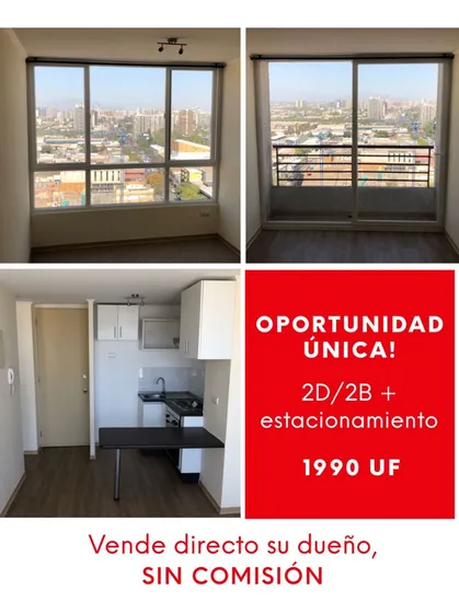 Dueño Vende Sin Comisión  ¡precio Excepcional!