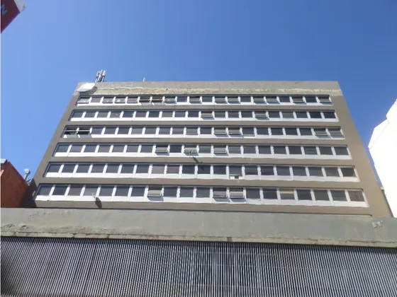 Oficina Alquiler Caracas Catedral Centro Inmobiliaria Nsm 