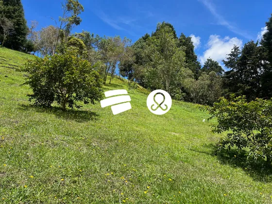 Lote Residencial En Venta En Rionegro  