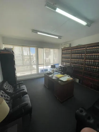 Oficina En Venta - 2 Privados 1 Baño - 45mts2 - Congreso
