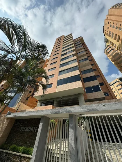 En Venta Apartamento Tipo Estudio Ubicado En Trigaleña Alta Residencias Pie Monte Valencia. St