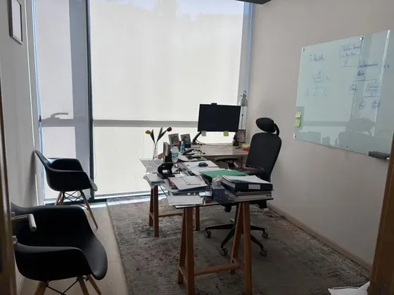 Oficina En Arriendo En Viña Del Mar
