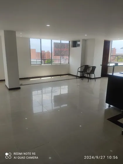Apartamento En Venta En Laureles Nogal. Cod V12372