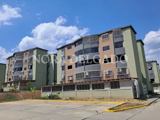 Apartamento En Venta La Sabana, El Marques, Guatire, Miranda