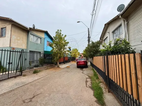 Casa 4d En Rengo | Oportunidad De Compra E Inversión