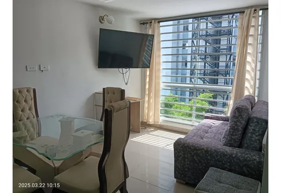 Arriendo Apartamento Amoblado Al Sur De La Ciudad De Armenia