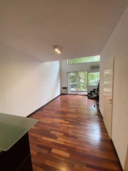 Alquiler Duplex Caballito 2amb - Dueño Directo