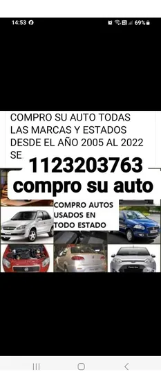 Compre Su Auto Con O Sin Deudas 