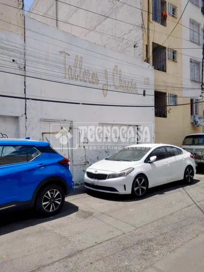  Venta Terrenos San Juanico T-df0224-0030 