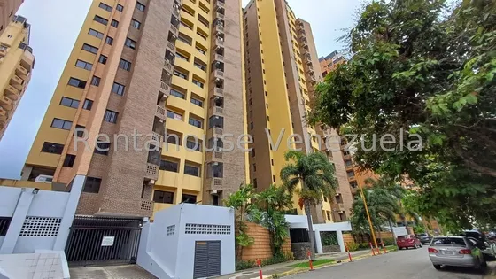 Apartamento  Venta Valencia Carabobo Leida Falcon Lf25-5983