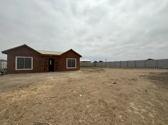 Casa En Alfalfares - La Serena