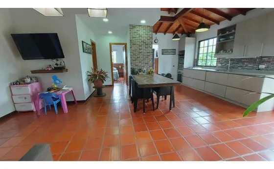 Rhbr-11290 (finca) (sector Rionegro Racherias Y Playa Rica)