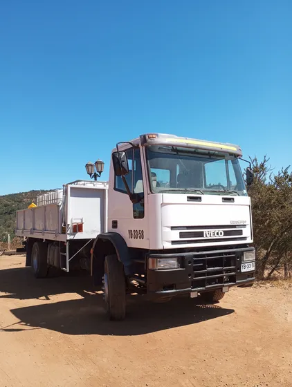 Camion