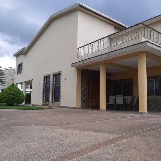 Casa En La Urb San Miguel Ve02-1463sm-yabi