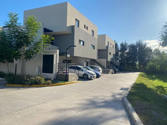 Casa En Venta Altos Del Encuentro, Tigre