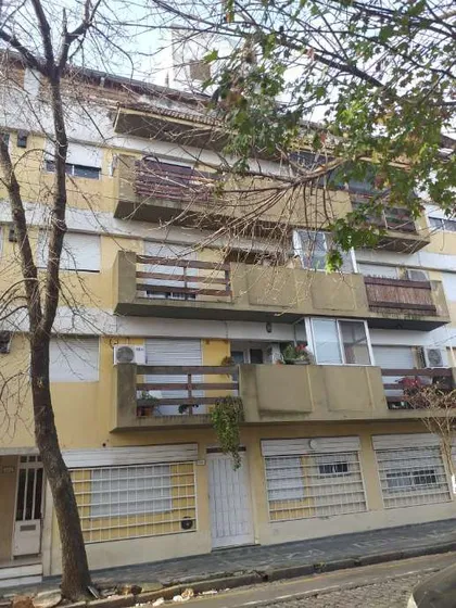 Departamento En Venta En San Fernando
