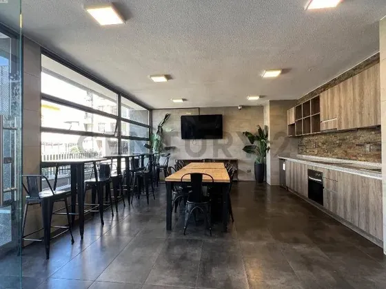 Arriendo Dpto Home Estudio 50%promo 1er Mes San Alberto H...