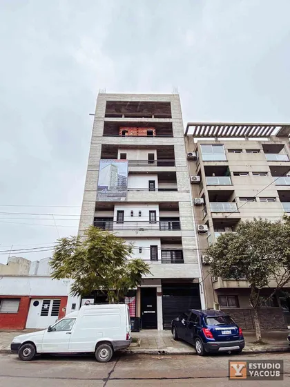 Departamento En Venta - 1 Dormitorio 1 Baño - La Plata