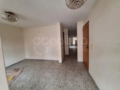 Apartamento En Venta Castilla 472-5677