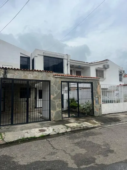 Casa Quinta En Venta, Urb Parque La Esmeralda San Diego Mag785833 Solo Clientes Directos - Abtenerse Asesores Inmobiliaros