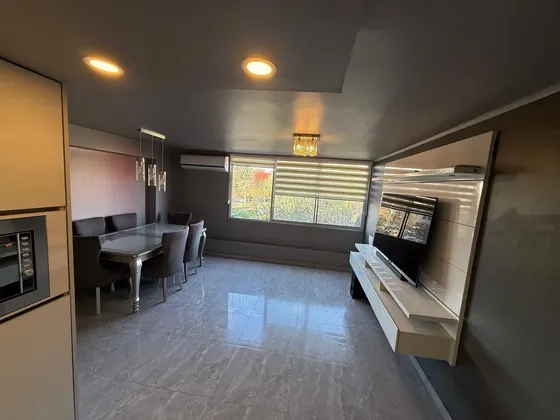 Depto 3d 1b Remodelado Impecable