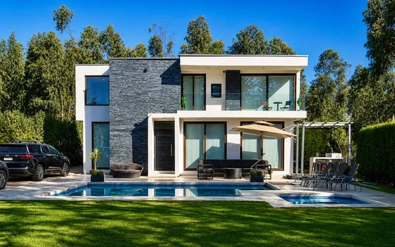 Arriendo Vacacional Maitencillo · Piscina-tinaja-pool · 14p